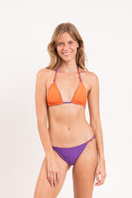 Cargar imagen en el visor de la galería, Image 09: Rio De Sol Conjunto Set Amuleto Tri-Rev Essential-Rev