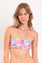 Cargar imagen en el visor de la galería, Image 14: Rio De Sol Sostén Top Splash Bandeau-Reto