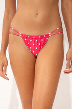 Cargar imagen en el visor de la galería, Gallery: Wednesday In Hawaii By Rio De Sol Bragas Bottom Kiko-Guava Isla