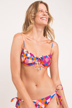 Cargar imagen en el visor de la galería, Image 06: Rio De Sol Conjunto Set Funny Balconet-Tie Ibiza-Comfy