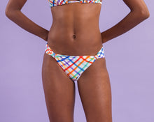 Cargar imagen en el visor de la galería, Image 09: Rio De Sol Bragas Bottom Square Mel