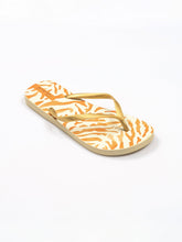 Cargar imagen en el visor de la galería, Product Back: Rio De Sol Chancletas Sahari Slim