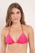 Cargar imagen en el visor de la galería, Gallery: Rio De Sol Sostén Top Shimmer-Olinda Tri-Inv