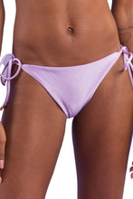 Cargar imagen en el visor de la galería, Gallery: Rio De Sol Bragas Bottom Shimmer-Harmonia Ibiza-Comfy