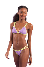 Cargar imagen en el visor de la galería, Image 04: Rio De Sol Bragas Bottom Orchid Mini-Duo