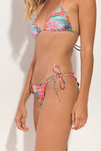 Cargar imagen en el visor de la galería, Image 04: Rio De Sol Conjunto Set River Frufru-Fio