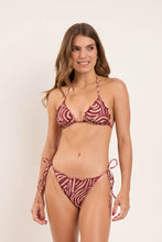 Cargar imagen en el visor de la galería, Image 05: Rio De Sol Sostén Top Dune Frufru