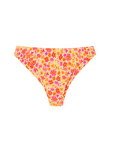 Cargar imagen en el visor de la galería, Product Front: Rio De Sol Bragas Bottom Ditsy-Butter Nice