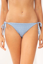 Cargar imagen en el visor de la galería, Gallery: Rio De Sol Bragas Bottom Drift-Cianita Ibiza-Comfy