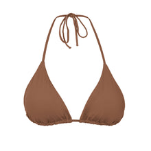 Cargar imagen en el visor de la galería, Product Front: Wednesday In Hawaii By Rio De Sol Sostén Top Coco Kauai