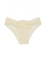 Cargar imagen en el visor de la galería, Product Front: Rio De Sol Bragas Bottom Malibu-Natural Mel