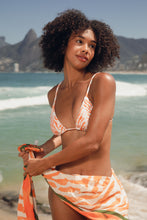 Cargar imagen en el visor de la galería, Image 06: Rio De Sol Pareo Sahari Canga