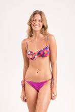 Cargar imagen en el visor de la galería, Image 10: Rio De Sol Conjunto Set Funny Balconet-Tie Ibiza-Comfy