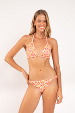 Cargar imagen en el visor de la galería, Image 06: Rio De Sol Conjunto Set Ditsy-Butter Mel