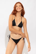 Cargar imagen en el visor de la galería, Image 05: Rio De Sol Bragas Bottom Solar-Black Ibiza-Comfy