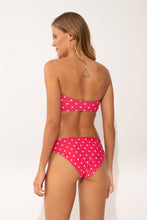 Cargar imagen en el visor de la galería, Model Back: Wednesday In Hawaii By Rio De Sol Conjunto Set Kiko-Guava Lani Waikiki