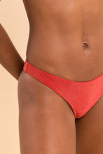 Cargar imagen en el visor de la galería, Image 08: Rio De Sol Bragas Bottom Malibu-Chili Essential