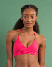 Cargar imagen en el visor de la galería, Image 10: Rio De Sol Sostén Top Dots-Virtual-Pink Kate