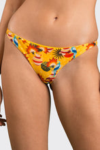 Cargar imagen en el visor de la galería, Gallery: Rio De Sol Bragas Bottom Stories Leblon