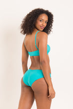 Cargar imagen en el visor de la galería, Image 08: Rio De Sol Sostén Top Nanai Bandeau-Reto