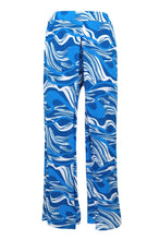 Cargar imagen en el visor de la galería, Product Front: Rio De Sol Pantalones De Playa Inagua Wide Pants
