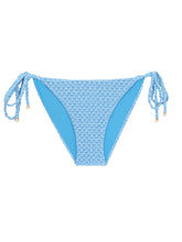 Cargar imagen en el visor de la galería, Product Front: Rio De Sol Bragas Bottom Drift-Cianita Ibiza-Comfy