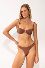 Cargar imagen en el visor de la galería, Image 07: Rio De Sol Conjunto Set Sand-Cappuccino Juliette-Aya Nara
