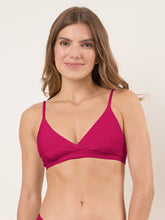Cargar imagen en el visor de la galería, Gallery: Rio De Sol Sostén Top Shimmer-Desejo Paola