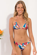 Cargar imagen en el visor de la galería, Gallery: Rio De Sol Conjunto Set Maui Tri-Inv Nice