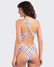 Cargar imagen en el visor de la galería, Image 07: Rio De Sol Una Pieza Square Santorini