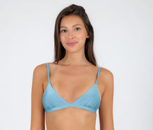 Cargar imagen en el visor de la galería, Gallery: Rio De Sol Sostén Top Mirante Tri-Fixo