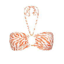 Cargar imagen en el visor de la galería, Product Front: Rio De Sol Sostén Top Sahari Tayra