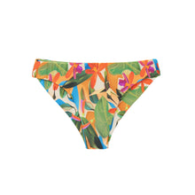 Cargar imagen en el visor de la galería, Product Front: Rio De Sol Bragas Bottom Tropical Nice