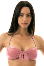 Cargar imagen en el visor de la galería, Gallery: Rio De Sol Sostén Top Callas Bandeau