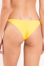 Cargar imagen en el visor de la galería, Image 07: Rio De Sol Bragas Bottom Amarelo Cheeky-Crispy
