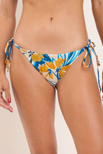Cargar imagen en el visor de la galería, Gallery: Rio De Sol Bragas Bottom Azure Ibiza-Comfy