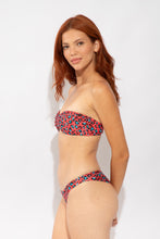 Cargar imagen en el visor de la galería, Image 03: Rio De Sol Bragas Bottom Coral-Feline Nice