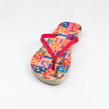Cargar imagen en el visor de la galería, Image 05: Rio De Sol Chancletas Love-Trip Slim