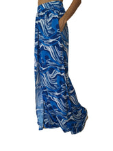 Cargar imagen en el visor de la galería, Image 04: Rio De Sol Pantalones De Playa Inagua Wide Pants