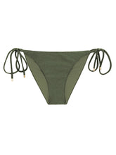 Cargar imagen en el visor de la galería, Product Front: Rio De Sol Bragas Bottom Croco Ibiza-Comfy