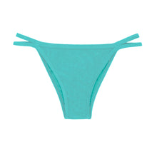 Cargar imagen en el visor de la galería, Product Front: Rio De Sol Bragas Bottom Malibu-Atol Rio-Duo