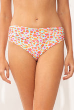 Cargar imagen en el visor de la galería, Gallery: Rio De Sol Bragas Bottom Ditsy-Sky Amy