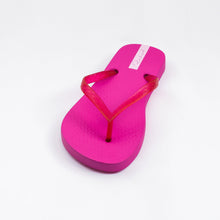 Cargar imagen en el visor de la galería, Image 05: Rio De Sol Chancletas Pink Slim