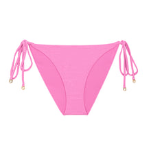 Cargar imagen en el visor de la galería, Product Front: Rio De Sol Bragas Bottom Crespinho-Rosa Ibiza-Comfy