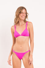 Cargar imagen en el visor de la galería, Image 07: Rio De Sol Conjunto Set Malibu-Rosa Tri-Duo Rio-Duo