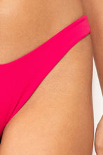 Cargar imagen en el visor de la galería, Image 06: Wednesday In Hawaii By Rio De Sol Bragas Bottom Guava Kai