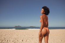Cargar imagen en el visor de la galería, Image 12: Rio De Sol Bragas Bottom Sand-Argila Cheeky-Micro