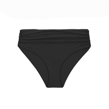 Cargar imagen en el visor de la galería, Product Front: Rio De Sol Bragas Bottom Nero Amy