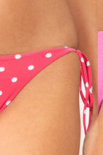 Cargar imagen en el visor de la galería, Image 05: Wednesday In Hawaii By Rio De Sol Bragas Bottom Kiko-Guava Kaleia-Comfy
