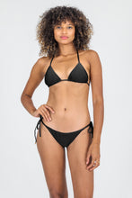 Cargar imagen en el visor de la galería, Image 08: Rio De Sol Conjunto Set Shimmer-Black Tri-Inv Ibiza-Comfy